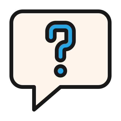 Ask free icon Ask free icon