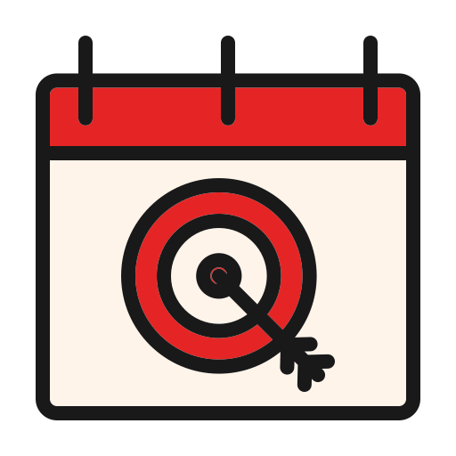 Calendar free icon