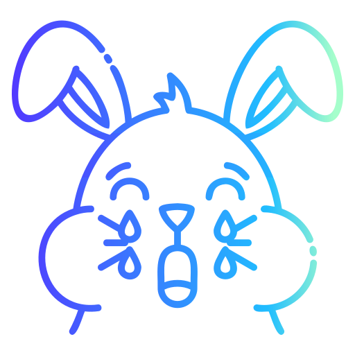 Cry free icon