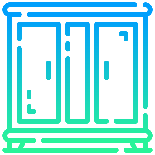 kabinett kostenlos Icon