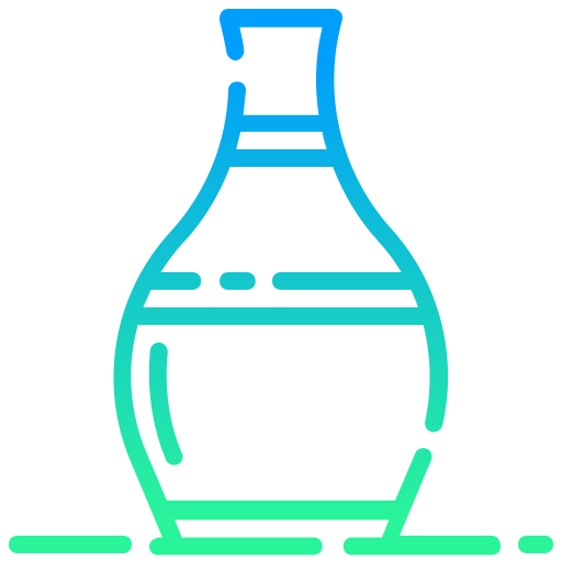 vase Icône gratuit vase Icône gratuit