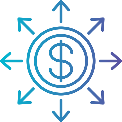 Expenses free icon Expenses free icon