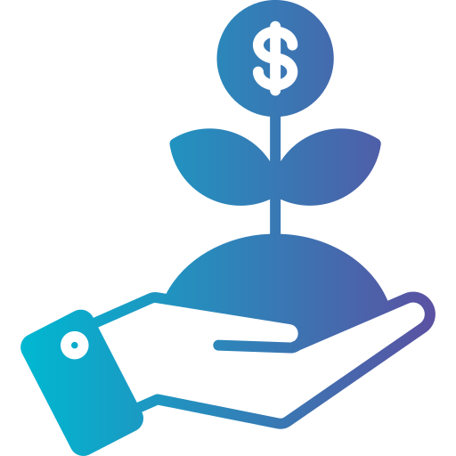 investimento grátis ícone investimento grátis ícone