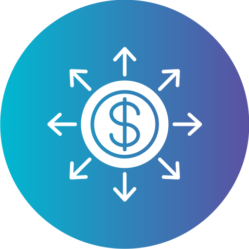 Expenses free icon Expenses free icon