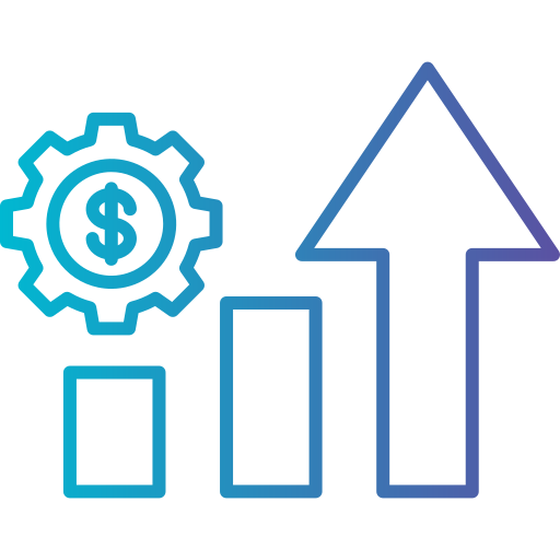 Forecasting free icon Forecasting free icon