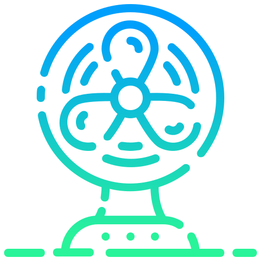 admirador icono gratis