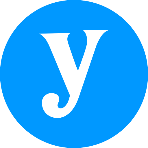 Letter y - Free education icons