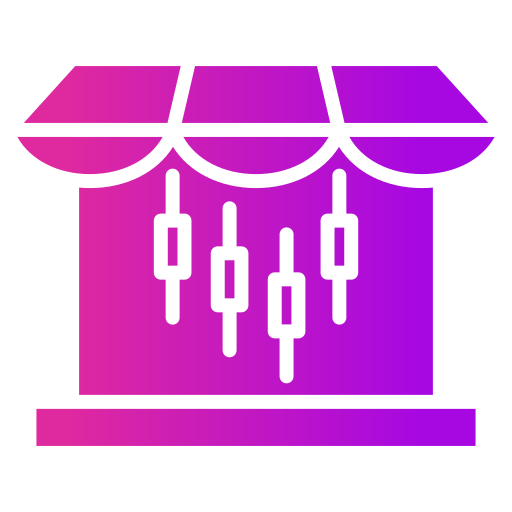 Рынок бесплатно иконка