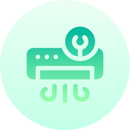 Кондиционер бесплатно иконка