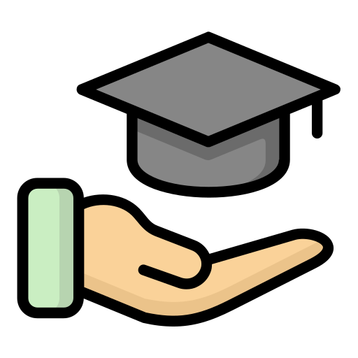 wissen kostenlos Icon