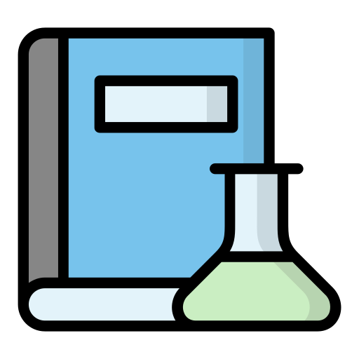 química icono gratis