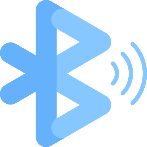 bluetooth icono gratis