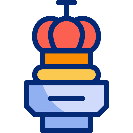 왕관 무료 아이콘