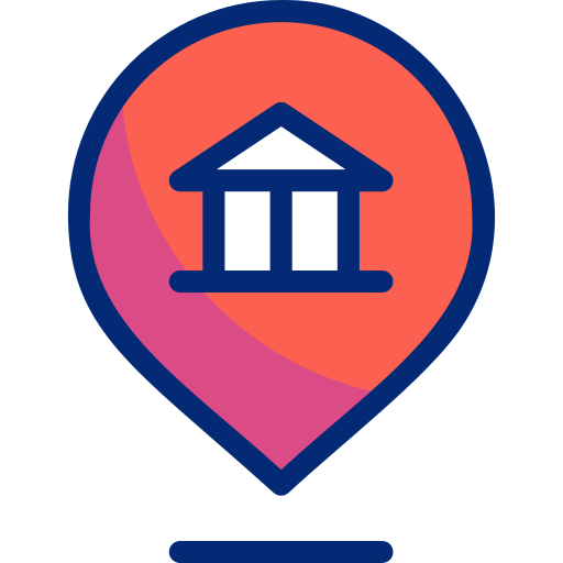 위치 무료 아이콘