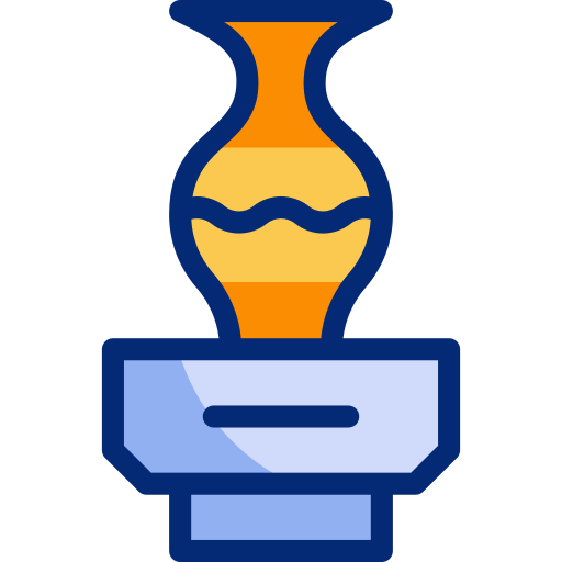 도기류 무료 아이콘