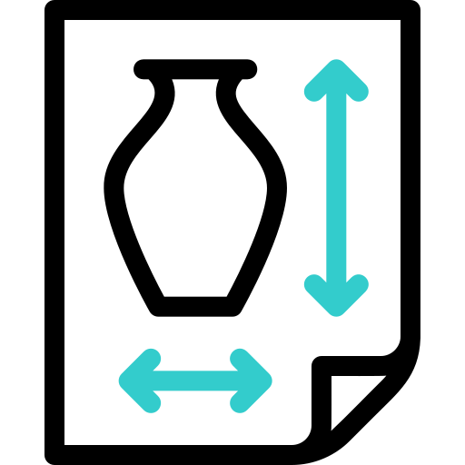 도기류 무료 아이콘