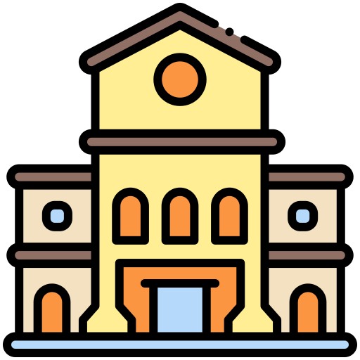 University free icon University free icon