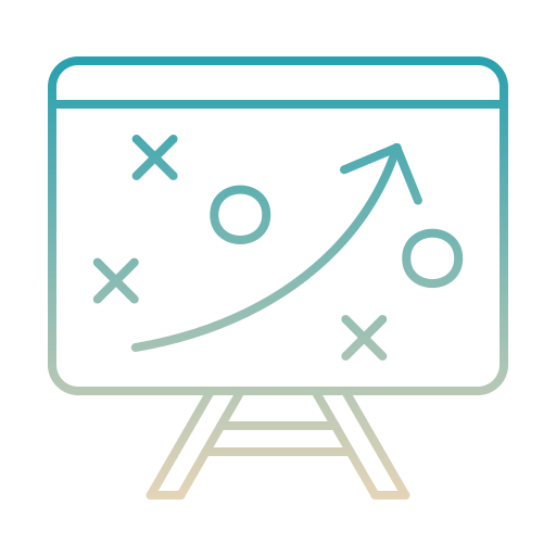 strategie kostenlos Icon