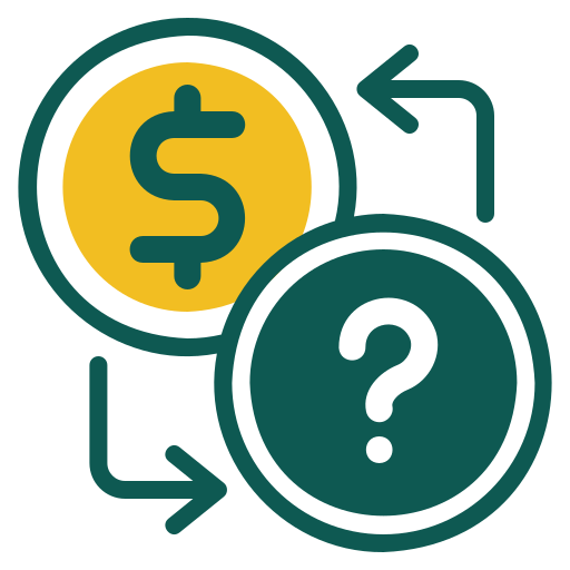 Exchange free icon Exchange free icon