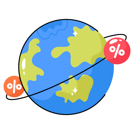 global kostenlos Sticker