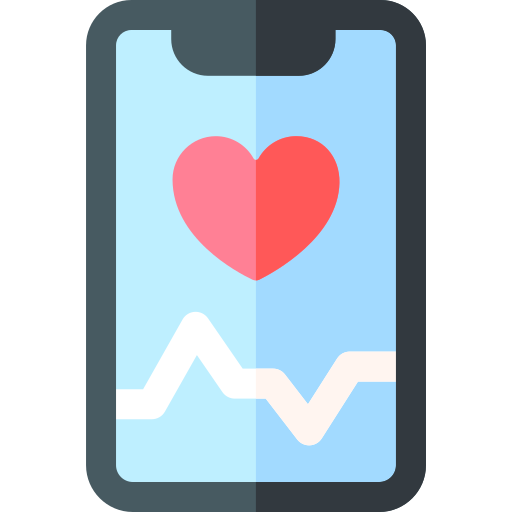 gesundheits-app kostenlos Icon gesundheits-app kostenlos Icon
