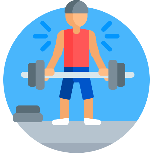 Training free icon Training free icon