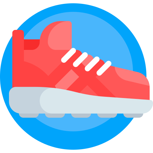 운동화 무료 아이콘 운동화 무료 아이콘