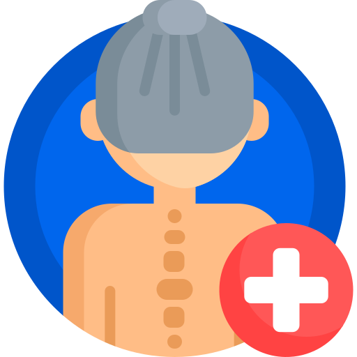 Реабилитация бесплатно иконка Реабилитация бесплатно иконка