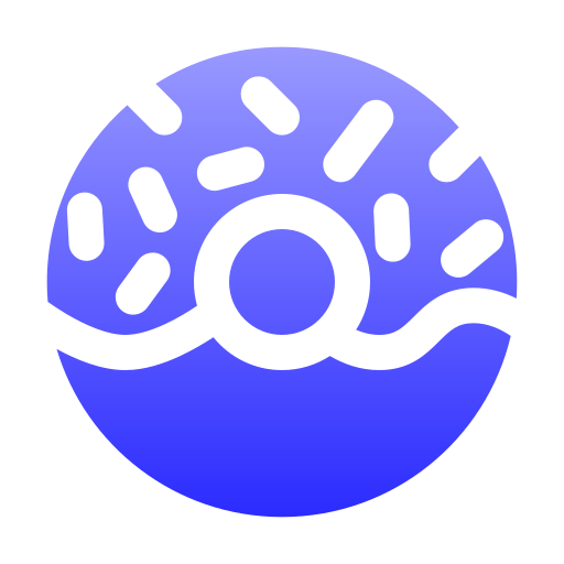 krapfen kostenlos Icon