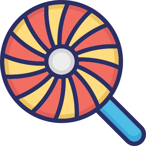 Lolly pop free icon
