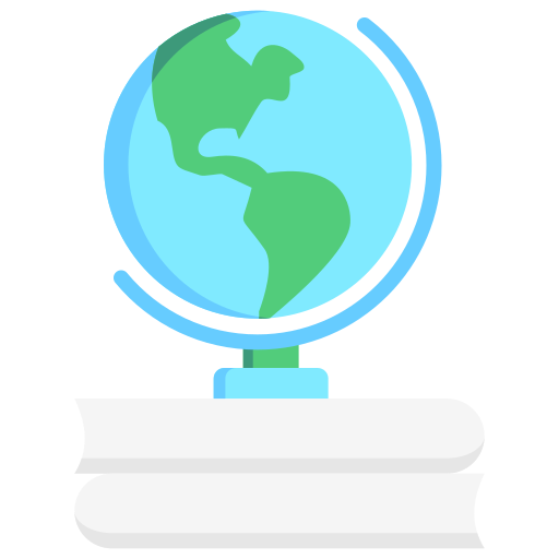 Globe - Free education icons