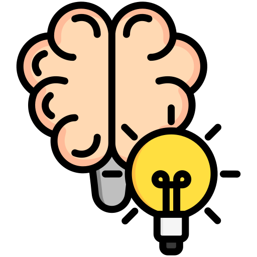 Brain - Free technology icons