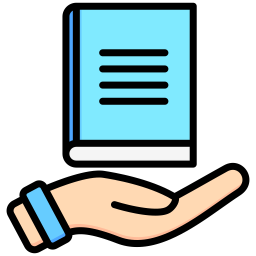 buch kostenlos Icon