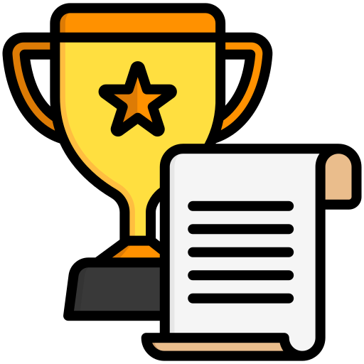 troféu grátis ícone troféu grátis ícone