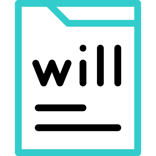 Último deseo icono gratis