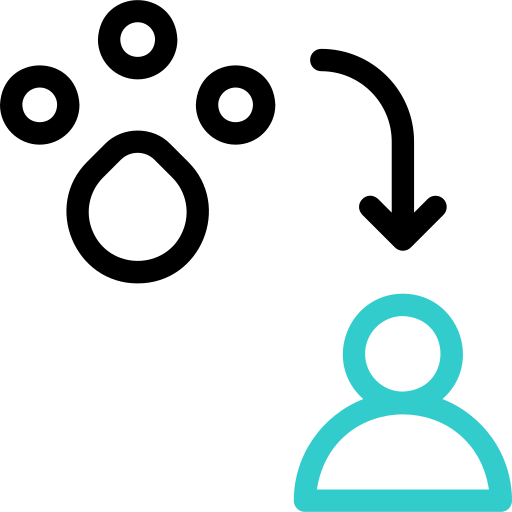 mascota icono gratis