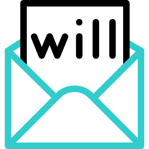 Último deseo icono gratis