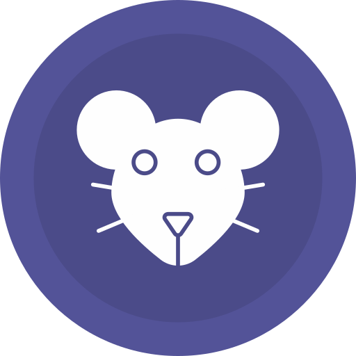 ratón icono gratis