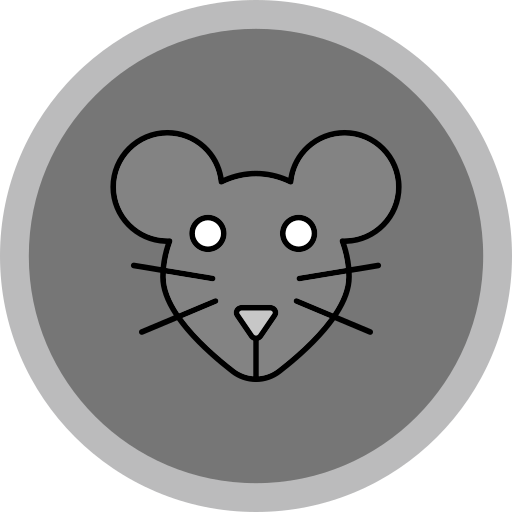 ratón icono gratis