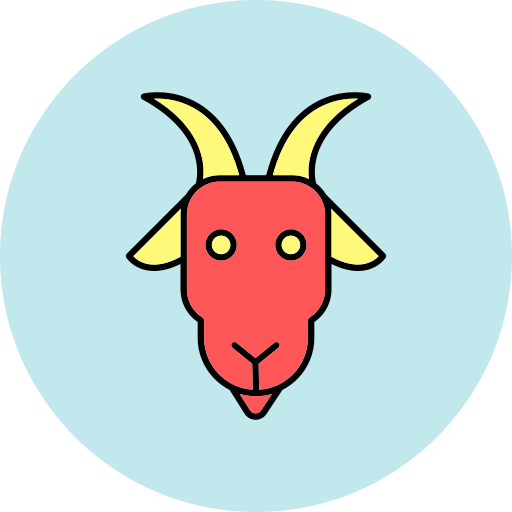 Goat - Free animals icons