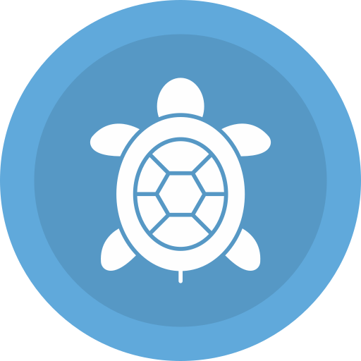 tortuga icono gratis