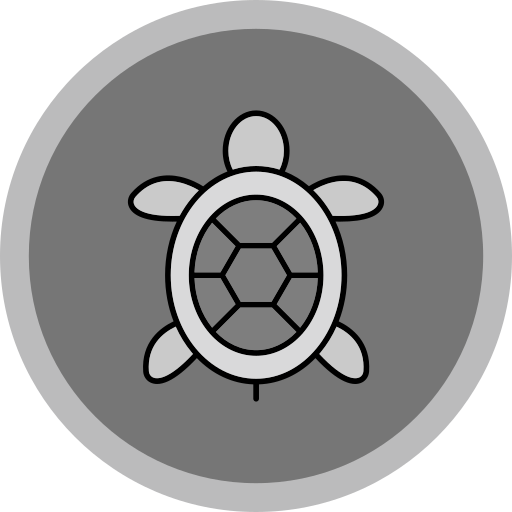 tortuga icono gratis