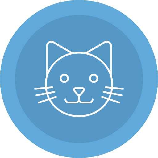 katze kostenlos Icon