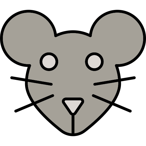 ratón icono gratis