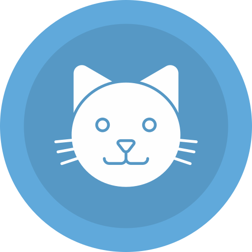 katze kostenlos Icon