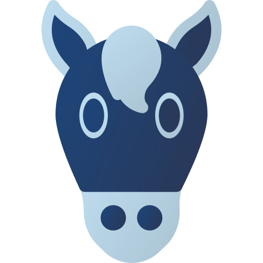 pferd kostenlos Icon