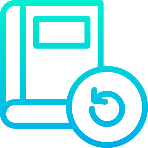 도서 무료 아이콘