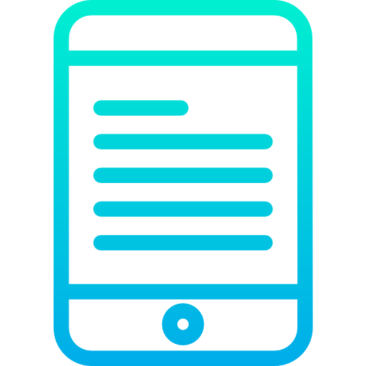 smartphone kostenlos Icon