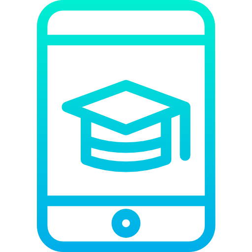 smartphone kostenlos Icon