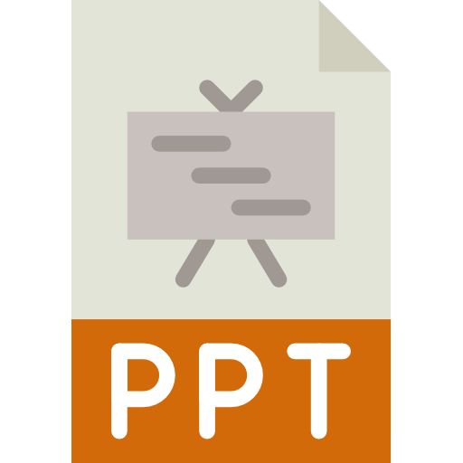 File prettycons Flat icon